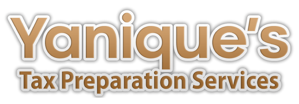 Yanique's Tax Preparation Services